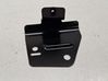 Fender mounting bracket 