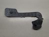 Fog light bracket 