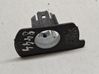 Front parking sensor holder (PDC) 