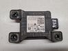 Distronic sensor radar 