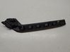 Headlight/headlamp mounting bracket 
