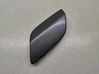 Headlight washer spray nozzle cap/cover 
