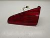 Tailgate rear/tail lights 