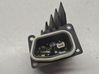 LED ballast control module 
