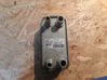 Engine oil radiator 31319313
