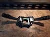 Wiper turn signal indicator stalk/switch 31343022