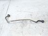 Turbo turbocharger oiling pipe/hose 