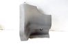 Sill/side skirt trim 