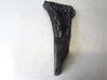 Front bumper mounting bracket 08620564