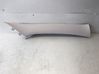 (A) pillar trim 