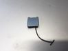 Rear bumper row hook cap/cover 30678001