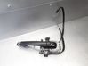 Front door exterior handle 