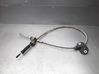 Gear shift cable linkage 30783151