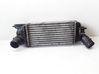 Radiador intercooler 