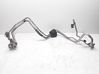 Air conditioning (A/C) pipe/hose 31250461