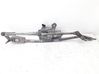Front wiper linkage and motor 9171901