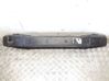 Front bumper support beam 30655877