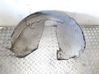 Front wheel arch liner splash guards 