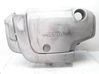 Cubierta del motor (embellecedor) 