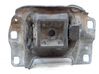 Engine mount bracket 3M517M121