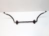 Front anti-roll bar/sway bar 
