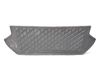 Rubber trunk/boot mat liner 