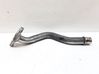 Turbo turbocharger oiling pipe/hose 