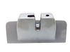 Tailgate/boot lid lock trim 30753821