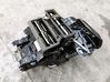 Interior heater climate box assembly P31291957