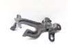 Engine bonnet (hood) release handle 