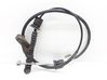 Gear shift cable linkage 8675068