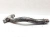 Turbo turbocharger oiling pipe/hose 