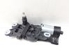 Rear window wiper motor 30663891