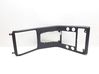 Climate control/heater control trim 8635818