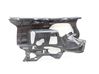 Front bumper mounting bracket 31323841