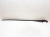 Windshield trim 