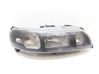 Headlight/headlamp 02191610