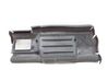 Intercooler air guide/duct channel 31217065