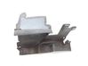 Intercooler air guide/duct channel 31383692