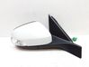Front door electric wing mirror 31297611