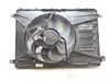 Electric radiator cooling fan P31305135