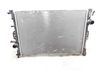 Coolant radiator 