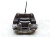 Bremssattel hinten 