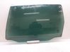 Luna de la puerta trasera 