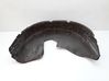 Rear arch fender liner splash guards 