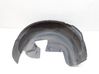 Rear arch fender liner splash guards 