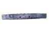 Front bumper support beam 30763391