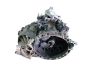 Manual 6 speed gearbox 8G9R7002PC