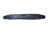 Front bumper support beam 31323427