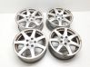 R16 alloy rim 30666081